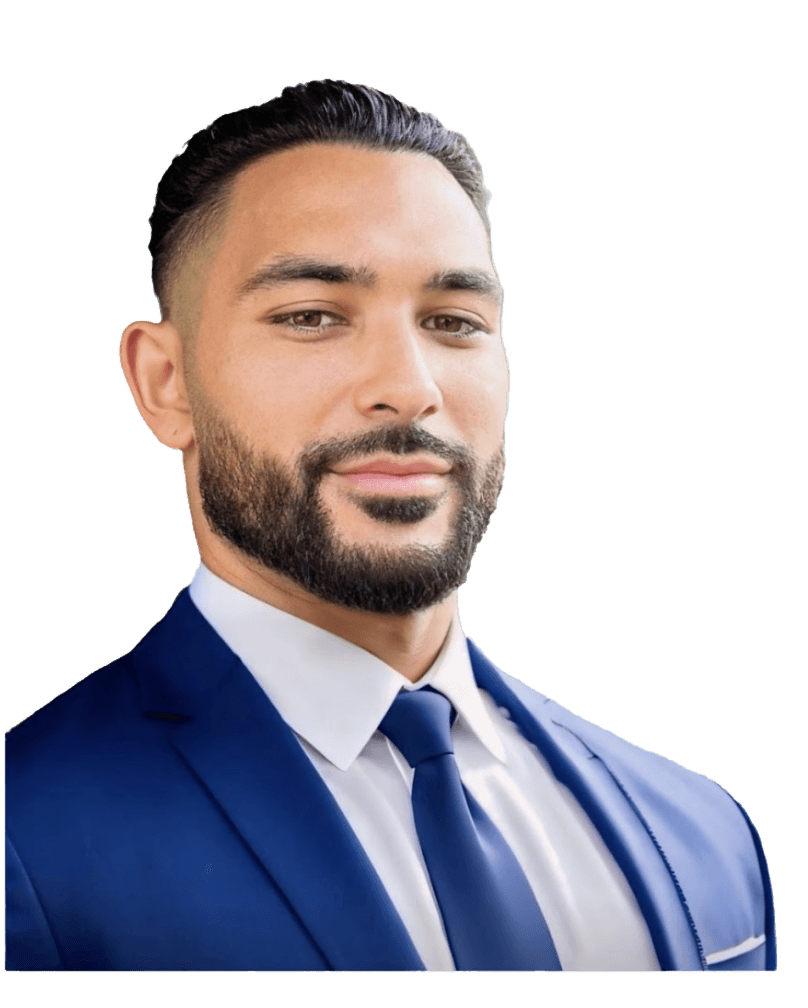 Dr. Denis Chang, Founder and Chiropractor at Optimize Health Chiropractic Center