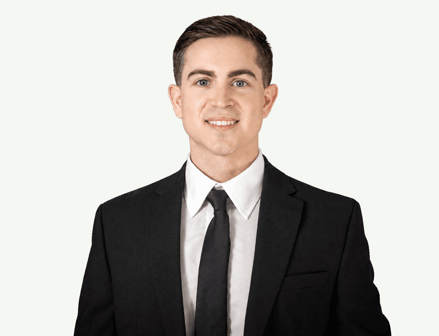 Dr. Nico, Chiropractor at Optimize Health Chiropractic Center