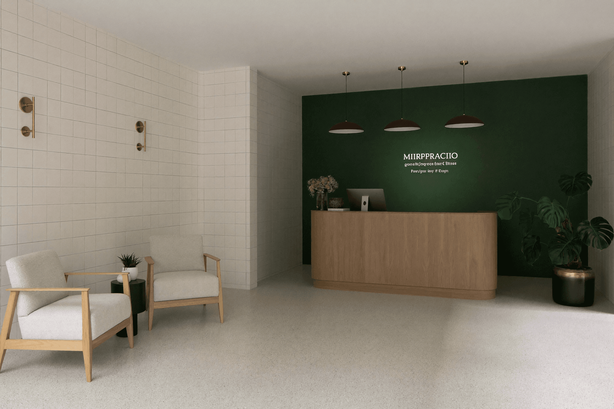 New Patient Forms